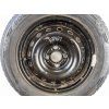 Suzuki Ignis 15" Originální zimní sada