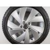 Volkswagen Golf 17" Originální zimní sada