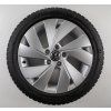 Volkswagen Golf 17" Originální zimní sada