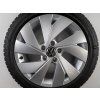 Volkswagen Golf 17" Originální zimní sada