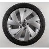 Volkswagen Golf 17" Originální zimní sada