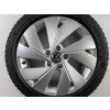 Volkswagen Golf 17" Originální zimní sada