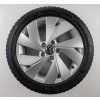 Volkswagen Golf 17" Originální zimní sada