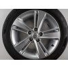 Opel Insignia 17" Originální zimní sada