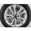 Ford Kuga 17" Originální letní sada