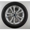 Ford Kuga 17" Originální letní sada