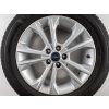 Ford Kuga 17" Originální letní sada