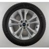 Ford Kuga 17" Originální letní sada