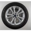 Ford Kuga 17" Originální letní sada