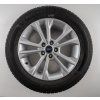 Ford Kuga 17" Originální letní sada