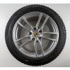 Porsche Cayenne 20" Originální sada - Nové pneu