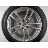 Porsche Cayenne 20" Originální sada - Nové pneu