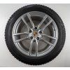 Porsche Cayenne 20" Originální sada - Nové pneu