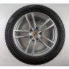 Porsche Cayenne 20" Originální sada - Nové pneu