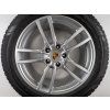 Porsche Cayenne 20" Originální sada - Nové pneu