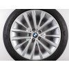 BMW 5 G30 G31 18" Originální letní sada