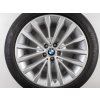 BMW 5 G30 G31 18" Originální letní sada