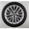 BMW 5 G30 G31 18" Originální letní sada