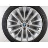 BMW 5 G30 G31 18" Originální letní sada