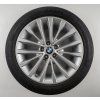 BMW 5 G30 G31 18" Originální letní sada