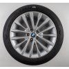 BMW 5 G30 G31 18" Originální letní sada