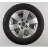 Škoda Octavia 15" Originální letní sada