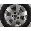 Škoda Octavia 15" Originální letní sada