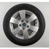 Škoda Octavia 15" Originální letní sada