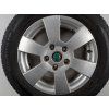 Škoda Octavia 15" Originální letní sada