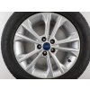 Ford Kuga 17" Originální letní sada