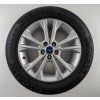 Ford Kuga 17" Originální letní sada