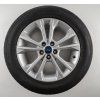 Ford Kuga 17" Originální letní sada