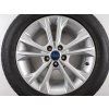 Ford Kuga 17" Originální letní sada