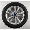 Ford Kuga 17" Originální letní sada