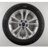 Ford Kuga 17" Originální letní sada