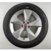 Jaguar E-Pace 18" Originální letní sada