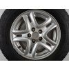 Land Rover Freelander 16" Originální zimní sada