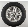 Land Rover Freelander 16" Originální zimní sada