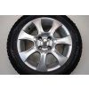Renault Opel Clio Meriva 15" zimní sada