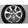 Renault Opel Clio Meriva 15" zimní sada