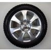 Renault Opel Clio Meriva 15" zimní sada