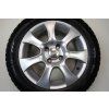 Renault Opel Clio Meriva 15" zimní sada