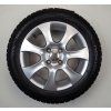 Renault Opel Clio Meriva 15" zimní sada