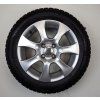 Renault Opel Clio Meriva 15" zimní sada