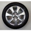 Renault Opel Clio Meriva 15" zimní sada