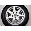 Volkswagen Touran 15" letní sada