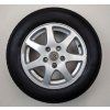 Volkswagen Touran 15" letní sada