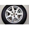 Volkswagen Touran 15" letní sada