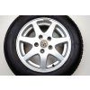 Volkswagen Touran 15" letní sada