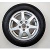 Volkswagen Touran 15" letní sada
